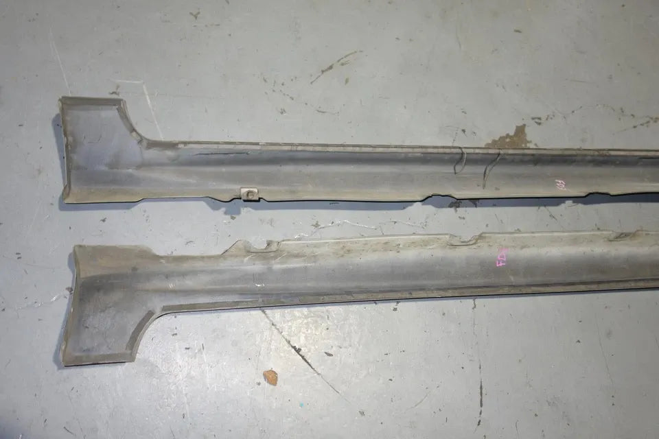 JDM Honda Civic Acura CSX Bumper Lip Headlights Fender Hood Grille 2006-2011 OEM Sideskirts Rear Bumper
