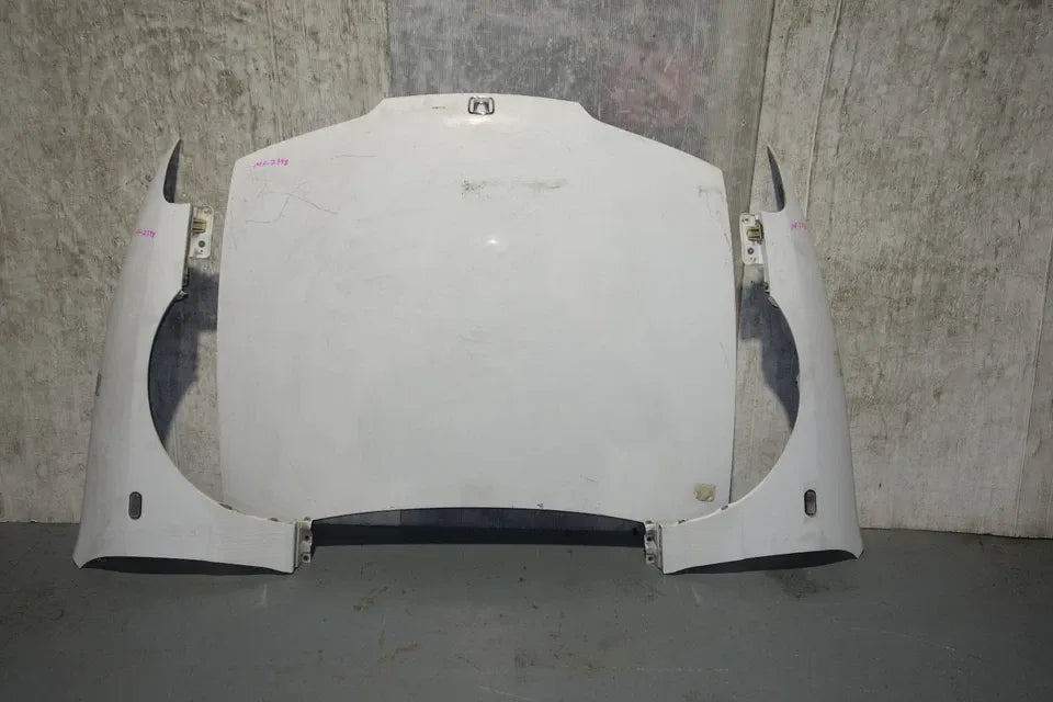 JDM Honda Acura Integra DC2 Front Bumper Headlights Fenders Hood Rebar 1994-2001