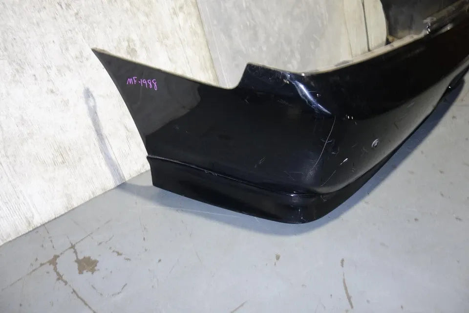 JDM Honda Prelude Bumper Headlights Fenders Hood Fogs Lights Grille Lip 1997-01