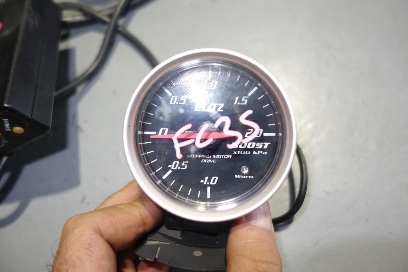 1988-1991 JDM Mazda RX7 13B Turbo Rotary Engine 5speed Transmission FC3S RX-7 FC