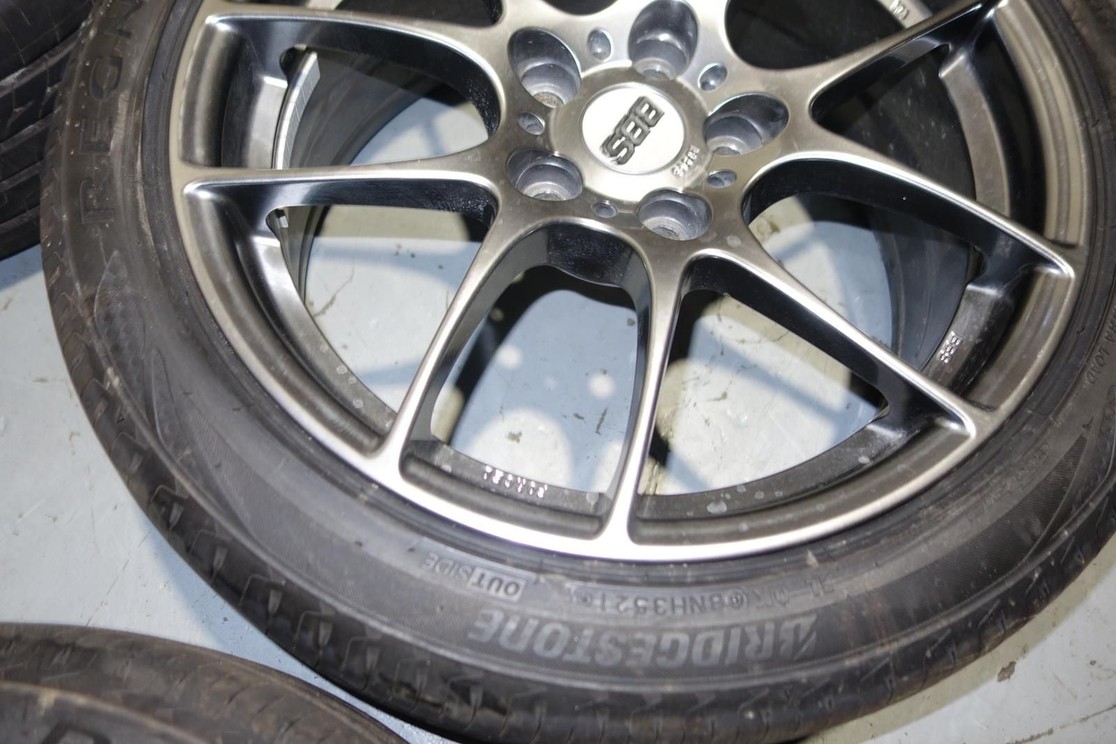 JDM Rare 17
