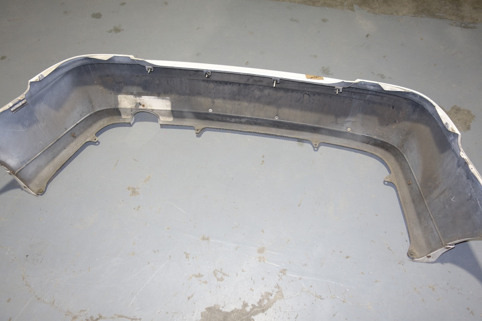JDM Lexus IS300 TRD L-Tuned V2 Bumper Grille Fog Headlight Fender Hood 2001-2005