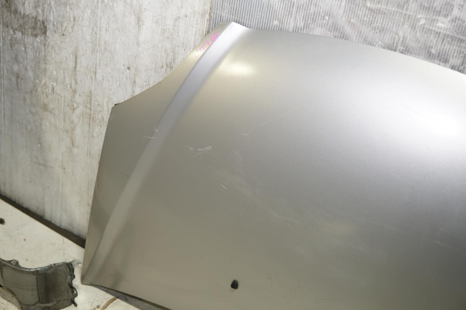 JDM Honda Civic Type R EP3 Front Nose Cut / Front Clip – Bumper, Hood, Lights, Fenders 2001–2005