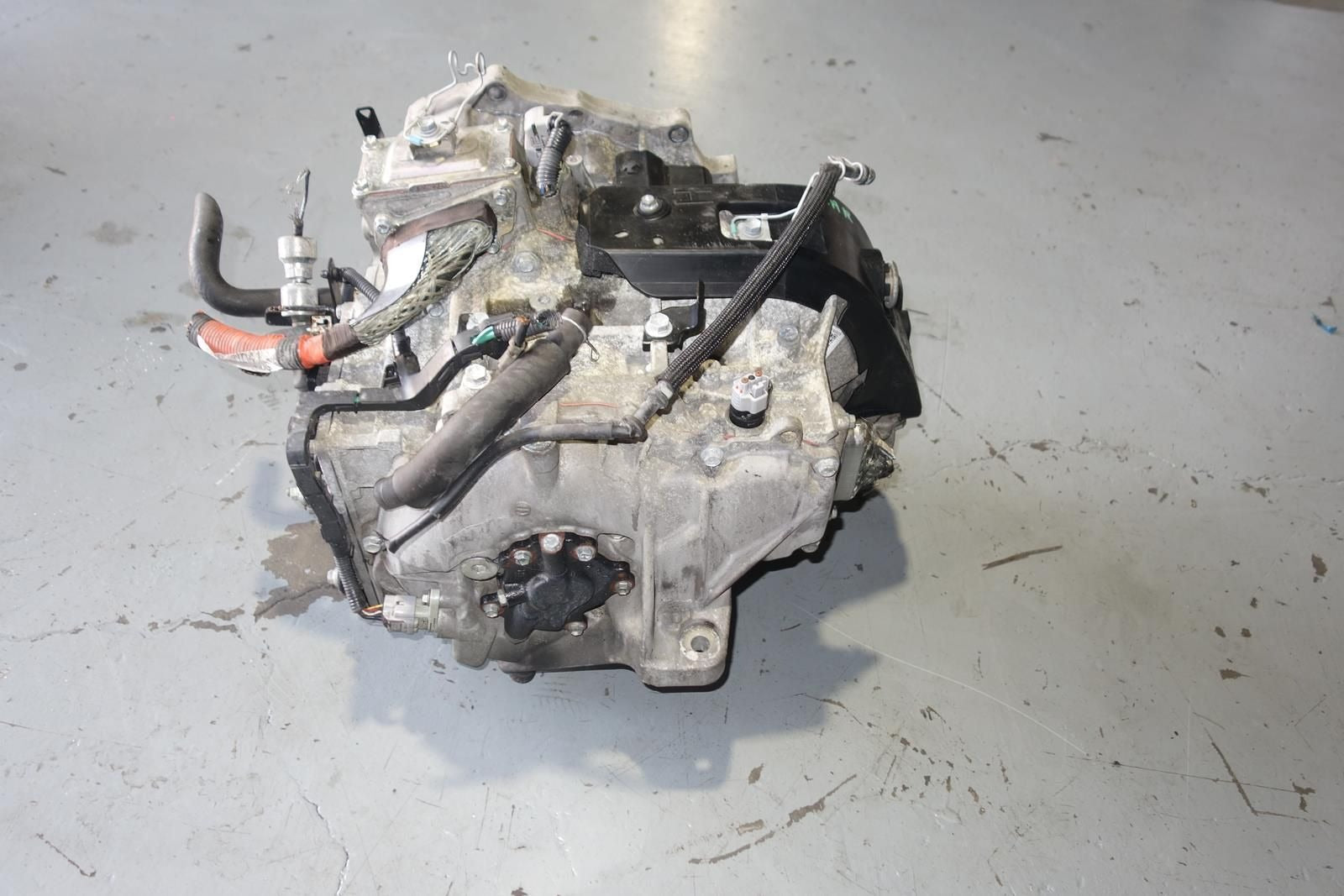 JDM Toyota Camry 2012-2017 2AR-FXE 2.5L Hybrid Automatic Transmission Only 2AR 2ARFXE