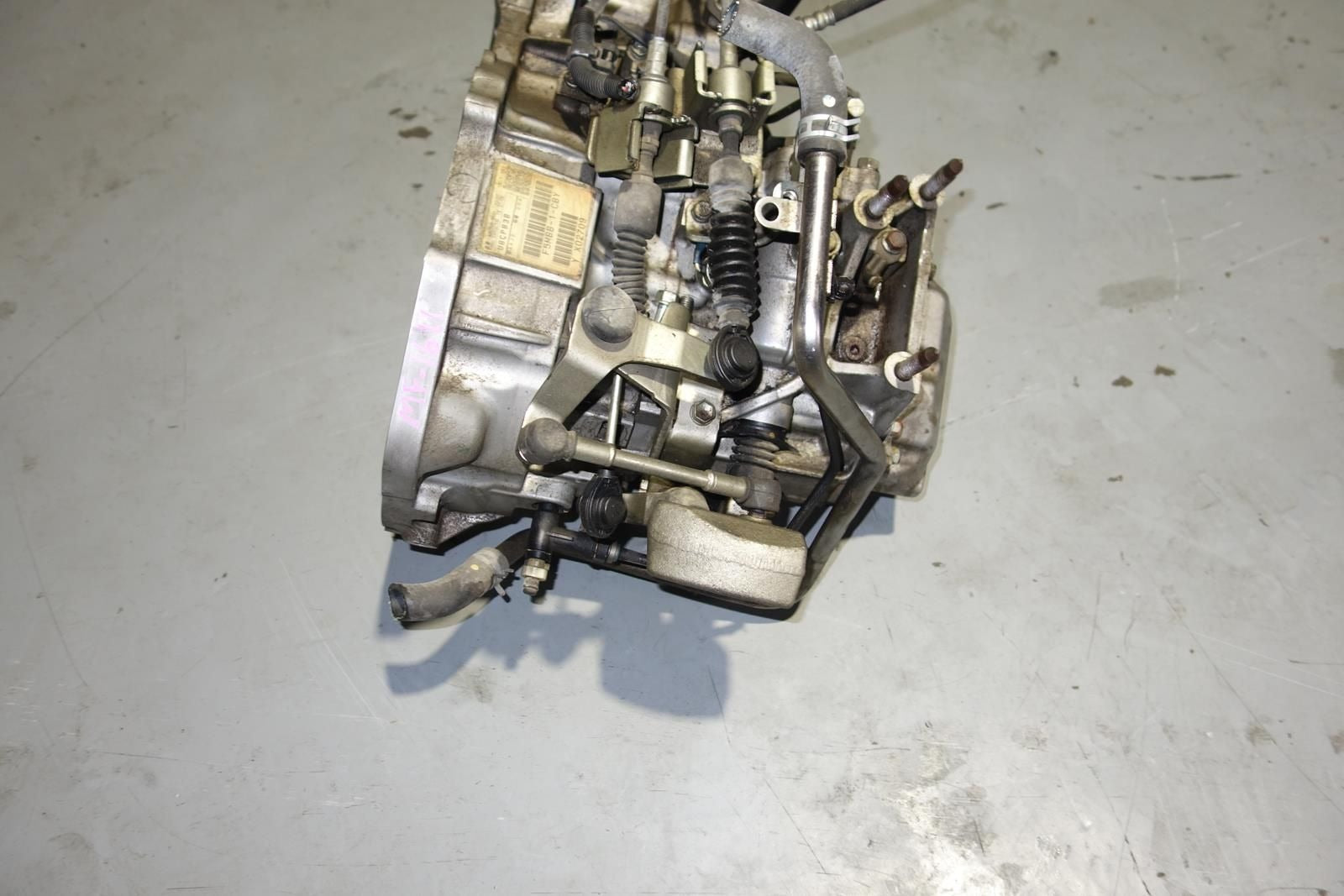 JDM Mitsubishi RVR 2.0L 4B11 Transmission 5speed 2011-2017