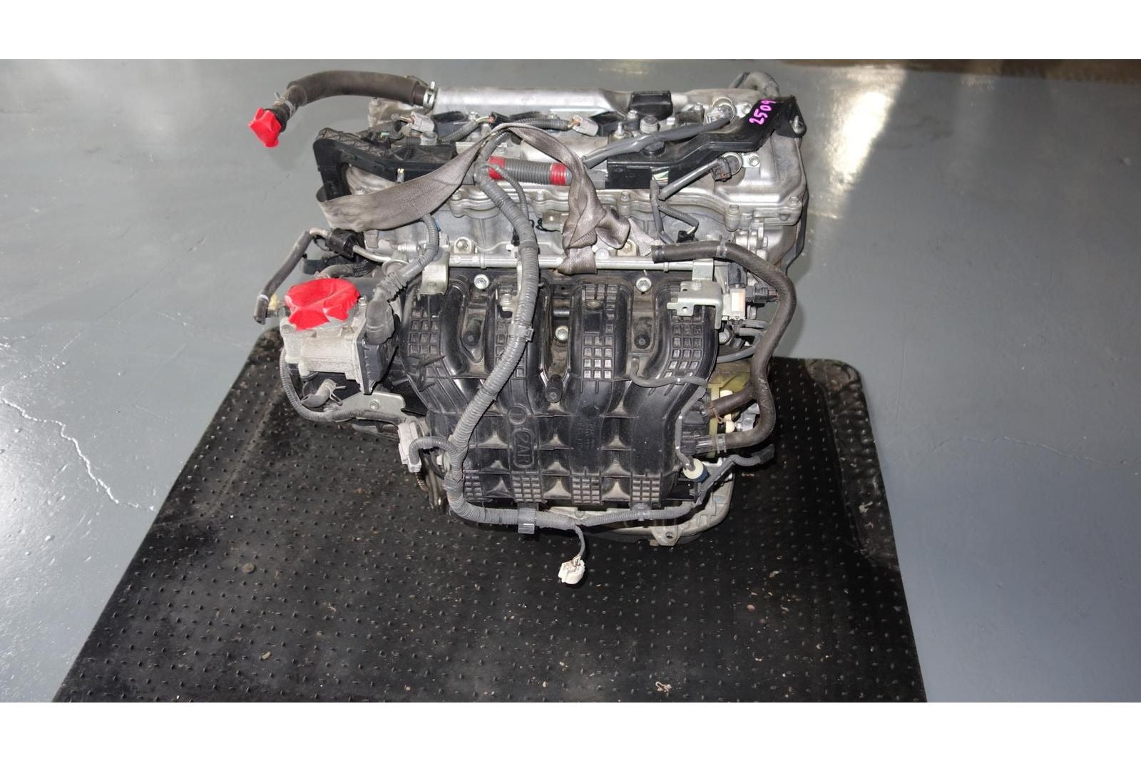 JDM Scion tC 2AR-FE 2.5L Engine Motor 2011–2016 OEM Assembly