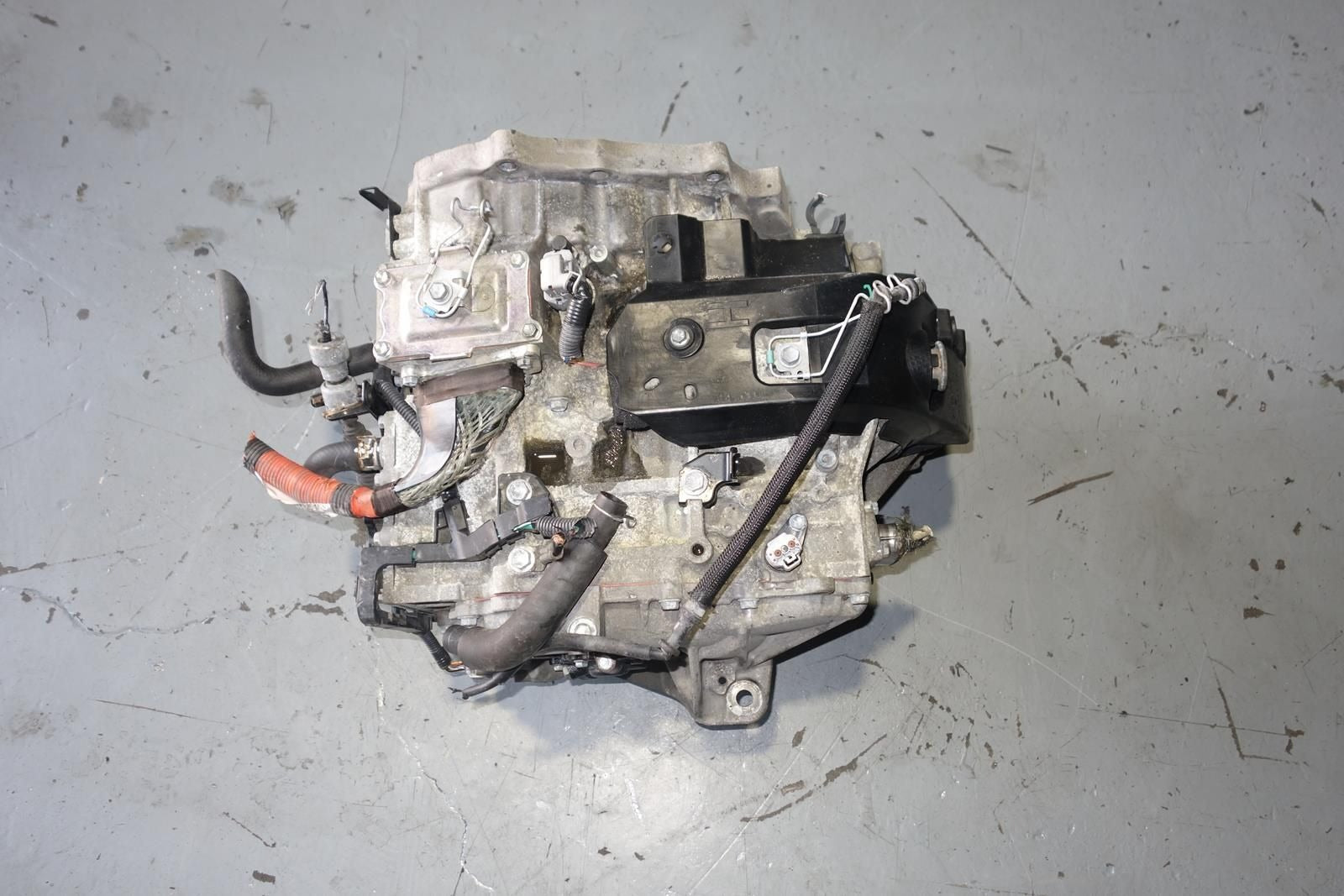 JDM Toyota Camry 2012-2017 2AR-FXE 2.5L Hybrid Automatic Transmission Only 2AR 2ARFXE