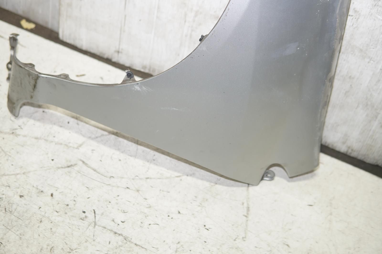 JDM Honda Civic Type R EP3 Front Nose Cut / Front Clip – Bumper, Hood, Lights, Fenders 2001–2005