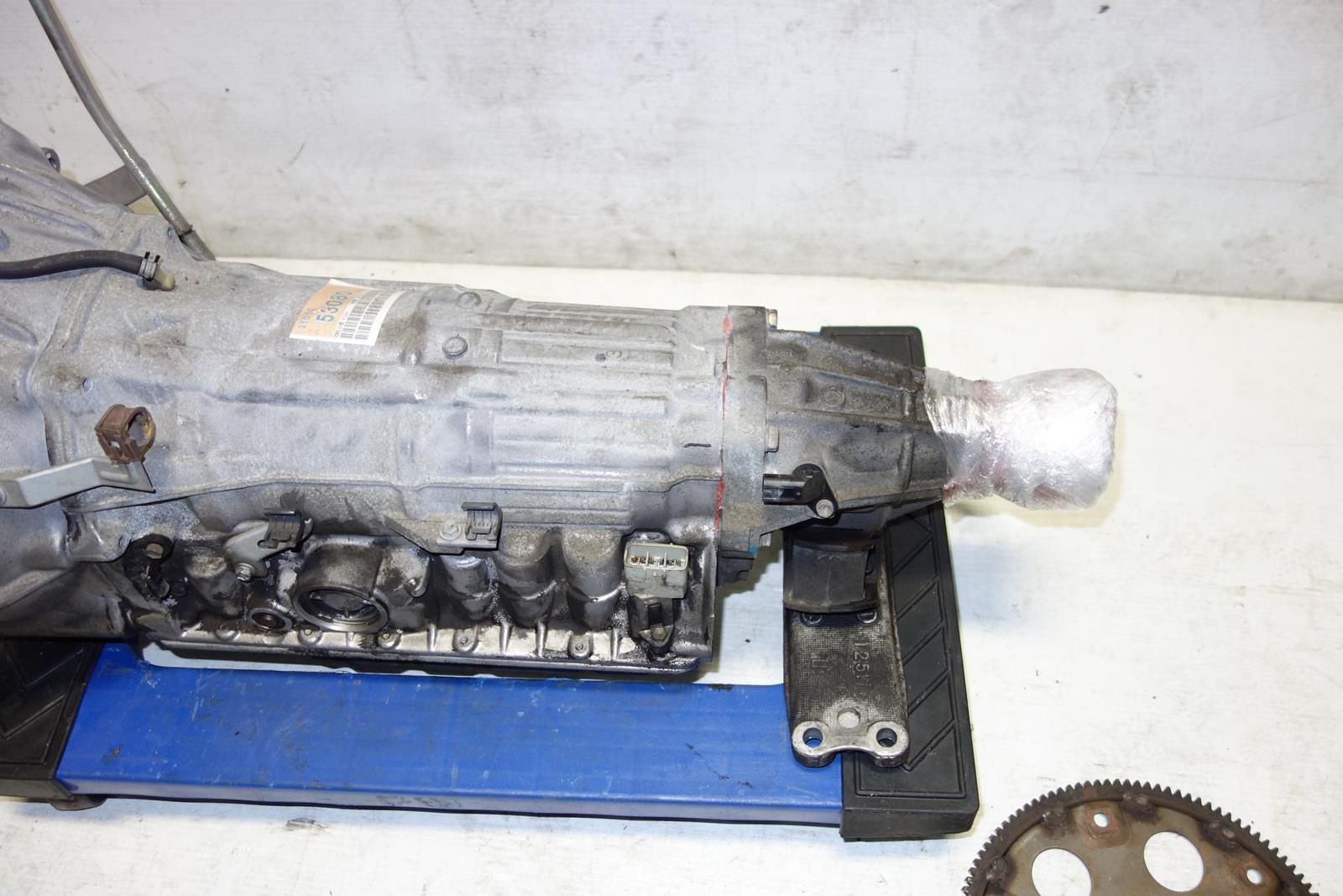 JDM Toyota Altezza Lexus IS300 IS200 RS200 IS300 3SGE 3S-GE Beams VVTi RWD Automatic Transmission 3S