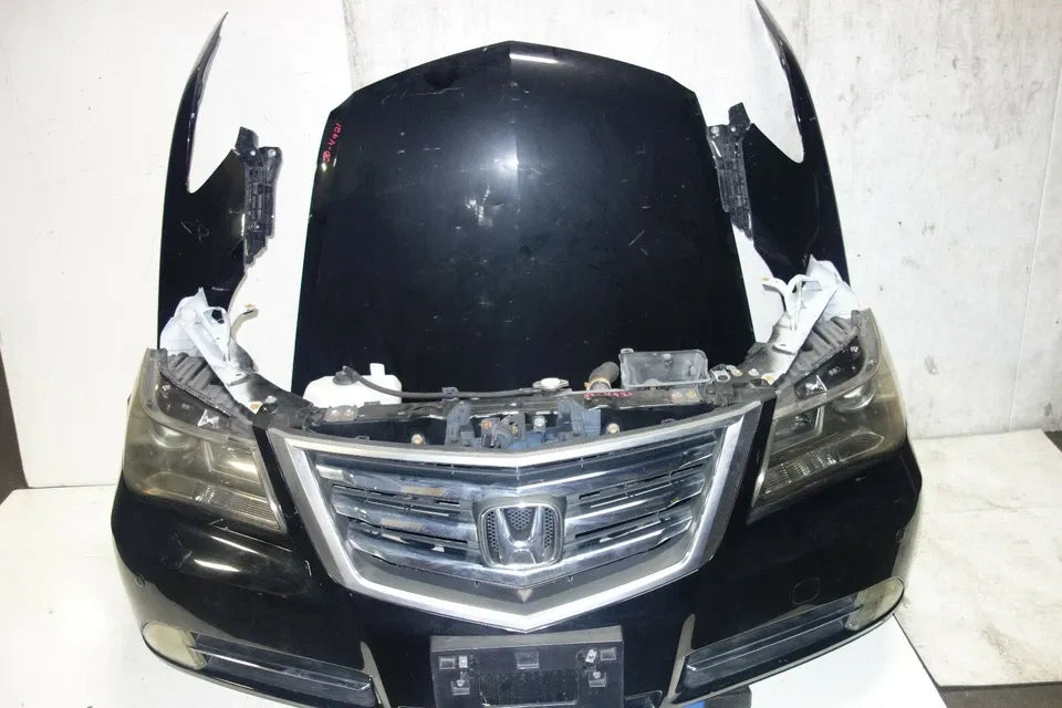 JDM Acura RL KB2 Bumper Fog Light Headlights Fenders Hood 2009-2012 Honda Legend