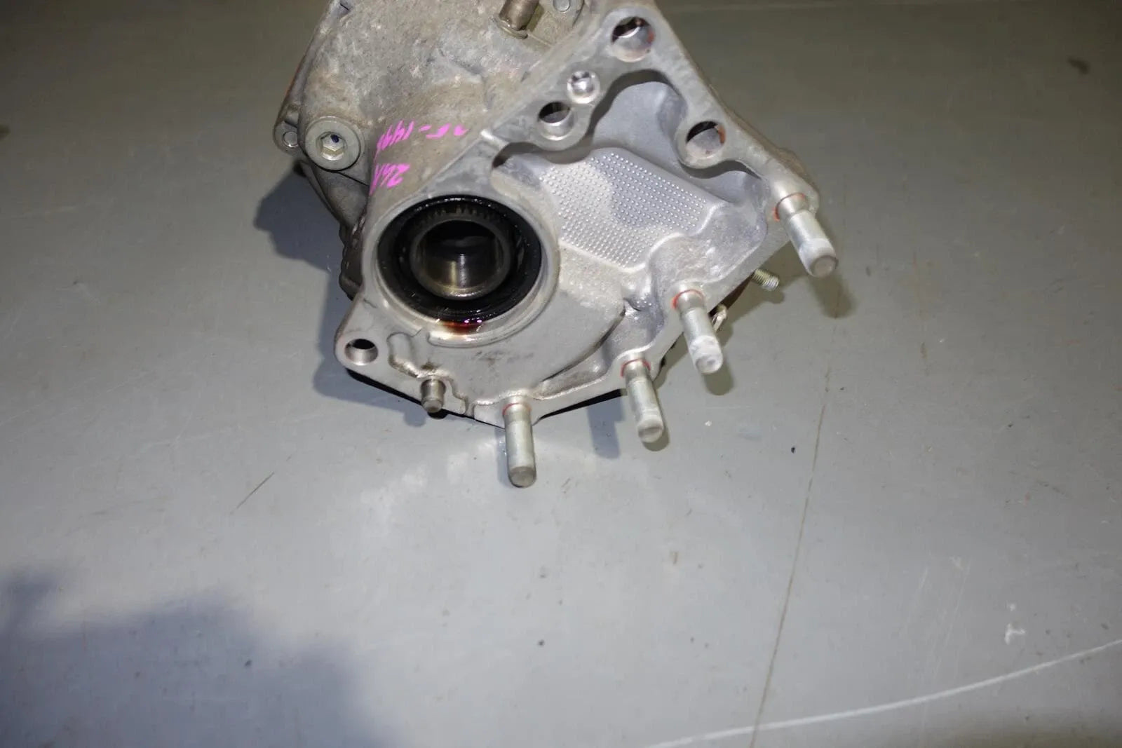 JDM Toyota Rav4 2GR 3.5L V6 Automatic AWD Transfer Case 2006-2012 Rav-4