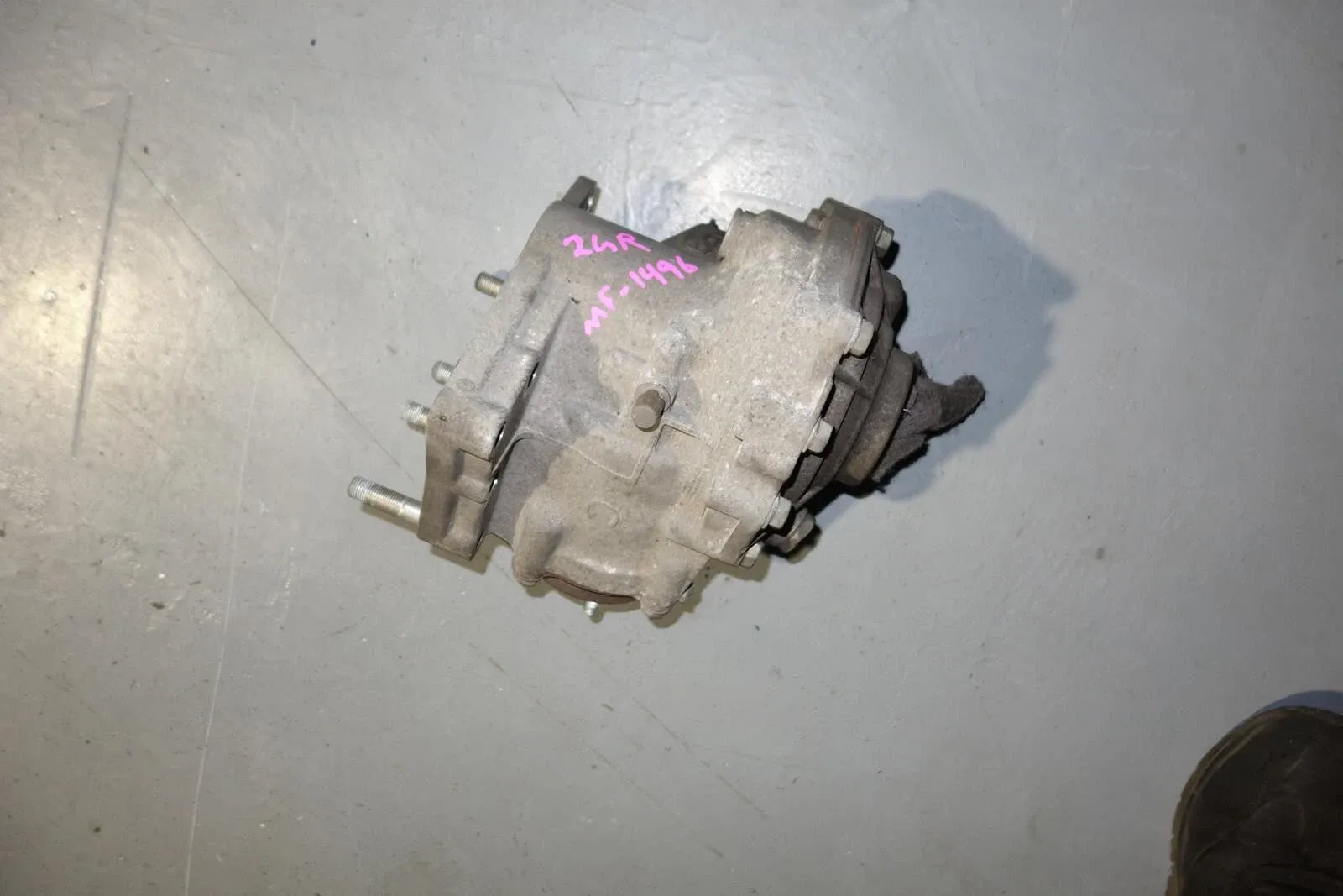 JDM Toyota Rav4 2GR 3.5L V6 Automatic AWD Transfer Case 2006-2012 Rav-4