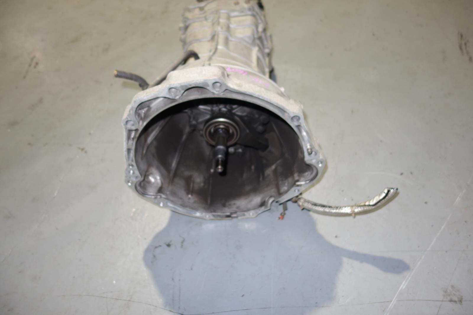 JDM INFINITI G35 NISSAN 350Z VQ35DE 6SPEED RWD TRANSMISSION 2003-2007 CD01