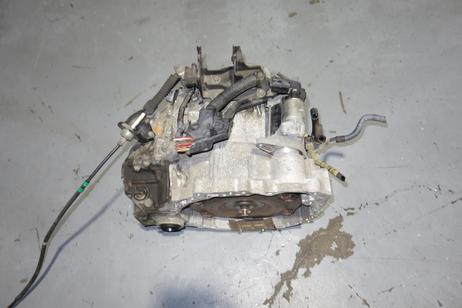 2007-2017 Toyota Camry 3.5L V6 Auto Transmission JDM 2GRFE 3.5L