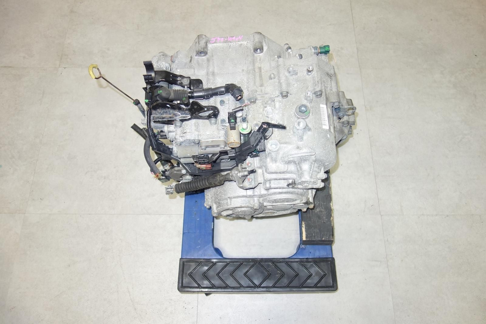 JDM Honda Accord J35A VCM 3.5L Automatic Transmission 2008-2012