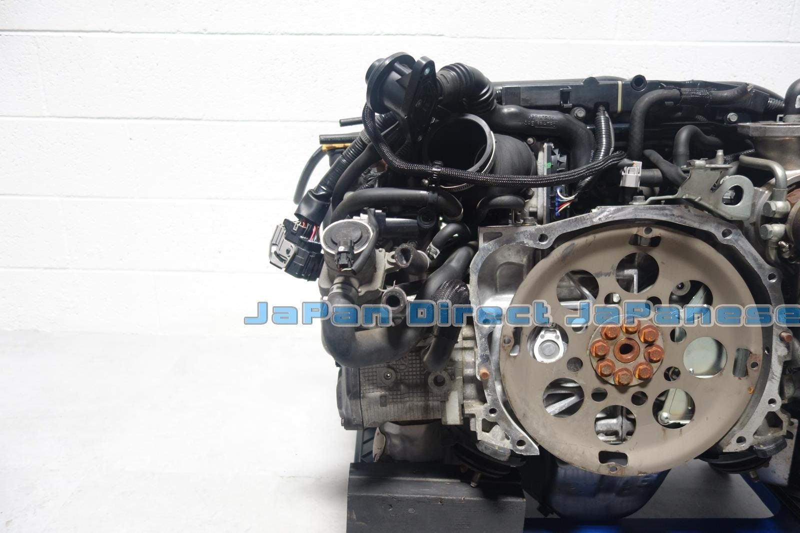 JDM Subaru Impreza WRX EJ205 Turbo Engine Motor Available 2006 2007 2008 2009 2010 2011 2012 2013 2014