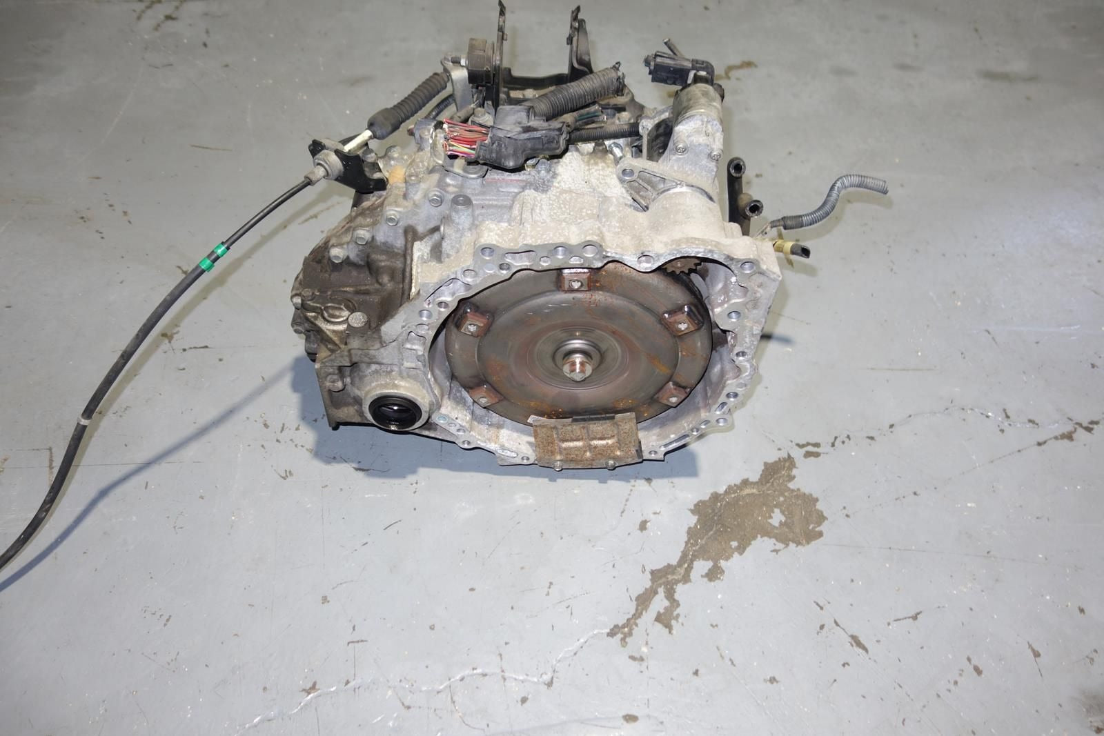 2007-2017 Toyota Camry 3.5L V6 Auto Transmission JDM 2GRFE 3.5L