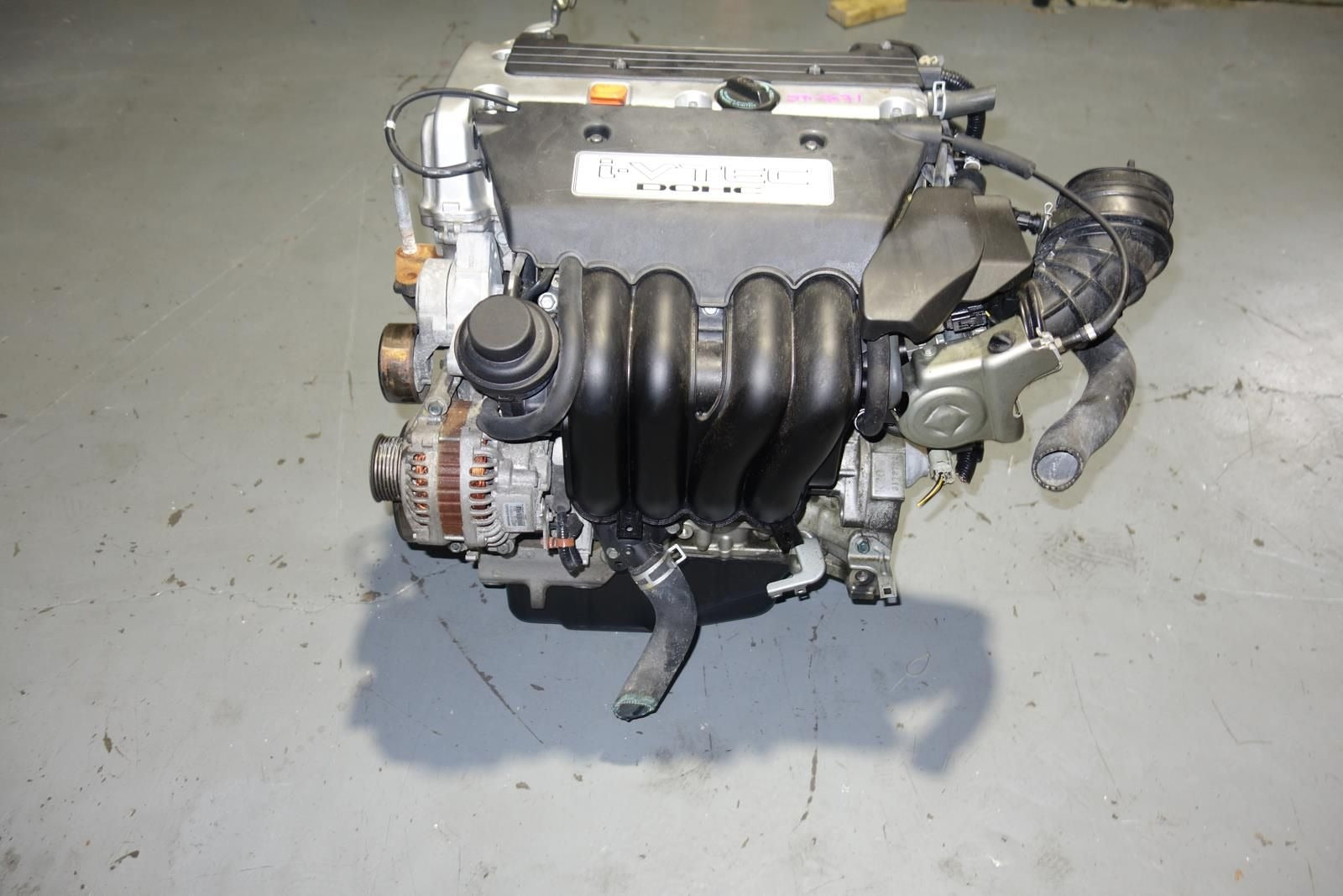 JDM Acura RSX Honda Civic SiR K20A K20A3 DOHC i-VTEC Complete Engine 2002-2006