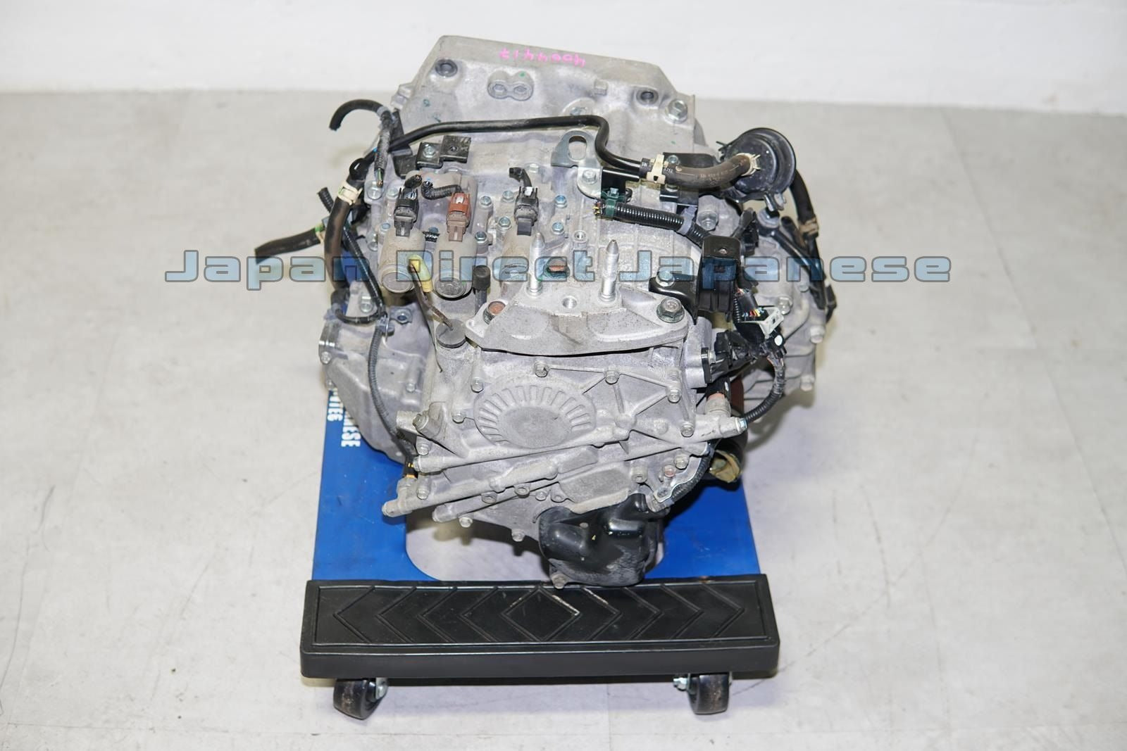 JDM Honda Civic 1.8L R18A Automatic Transmission Gearbox 2006-2011