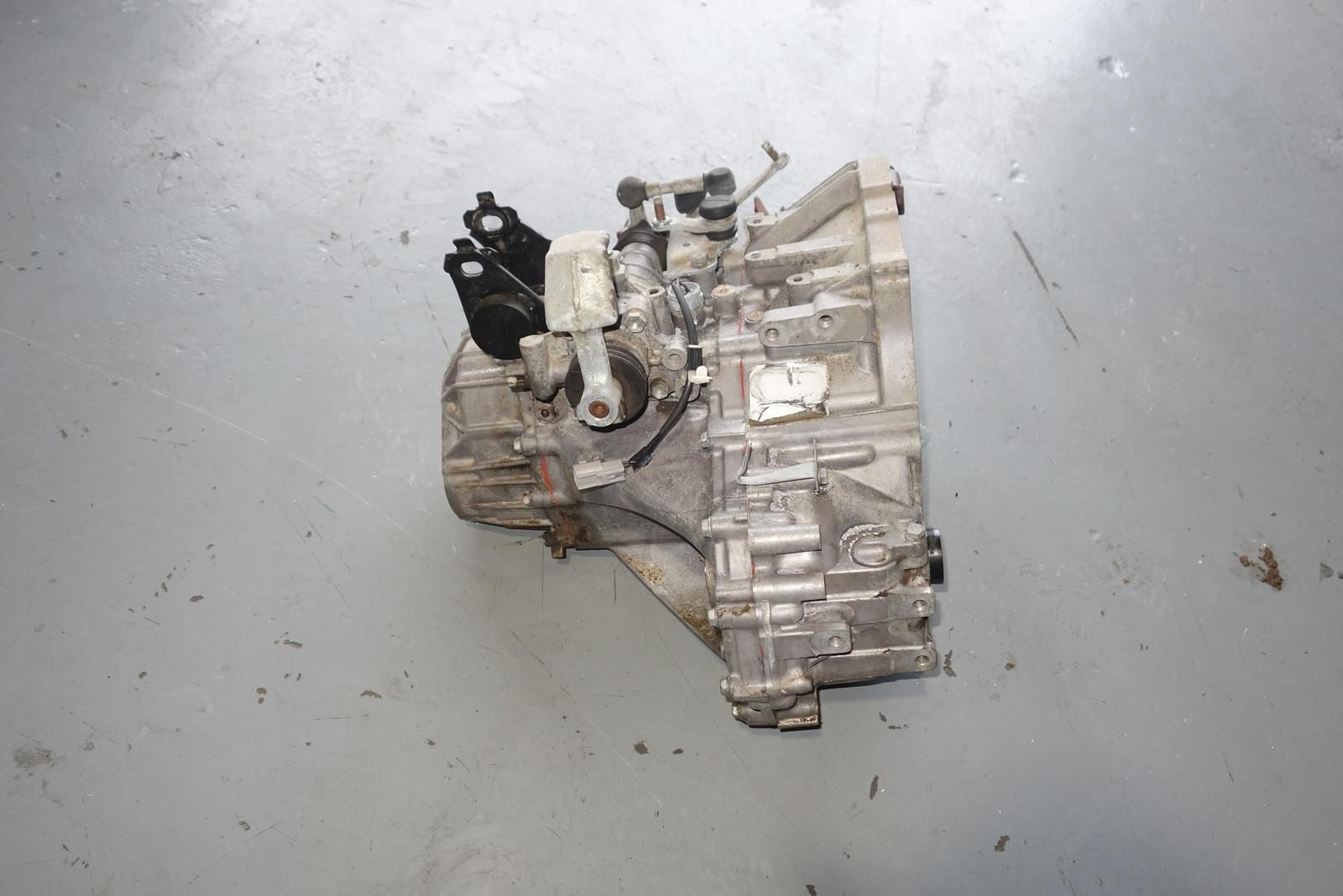 JDM Toyota 1.8L Corolla 6speed Manual Transmission JDM 2ZR-FE 2009-2013