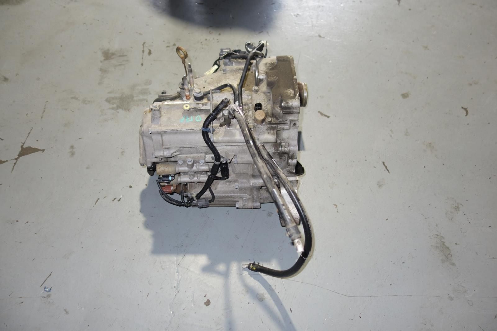 JDM Honda Civic DX EX LX Si 1.7L SOHC Automatic Transmission 2001-2005