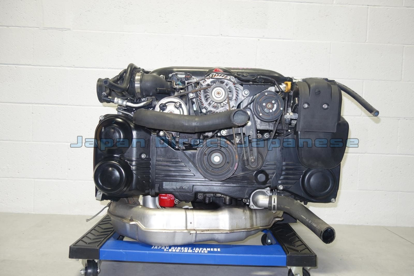 JDM Subaru Legacy GT Outback XT EJ205 Turbo Engine Motor Available 2005 2006 2007 2008 2009