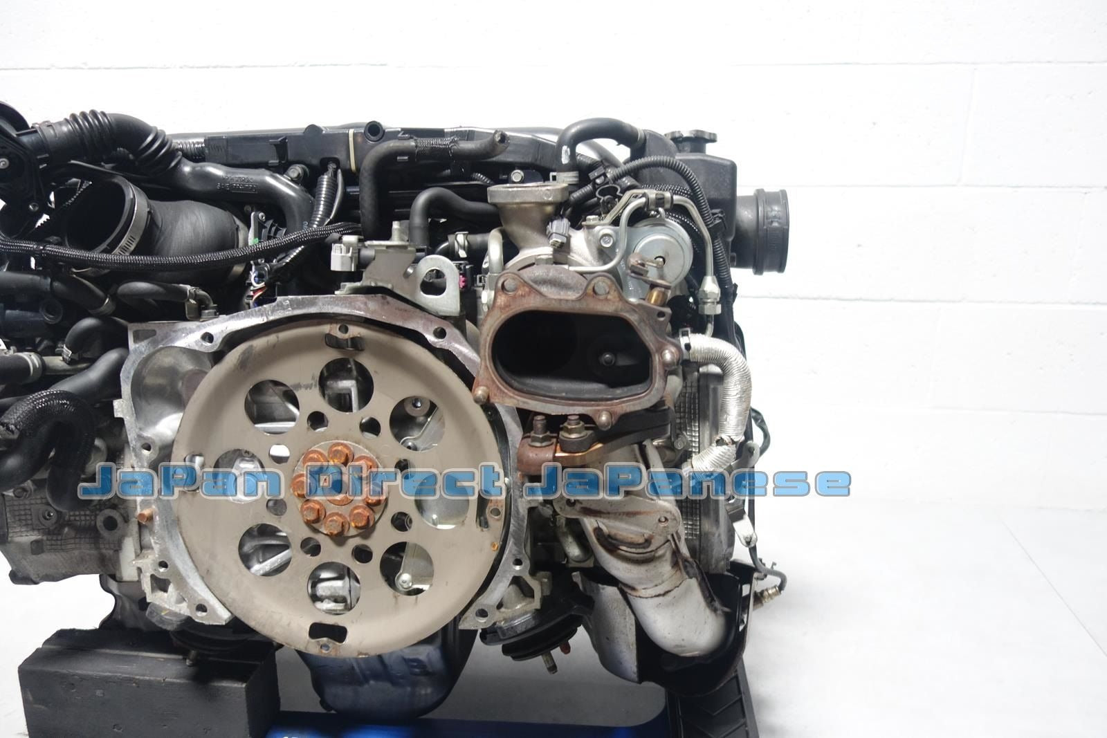 JDM Subaru Impreza WRX EJ205 Turbo Engine Motor Available 2006 2007 2008 2009 2010 2011 2012 2013 2014