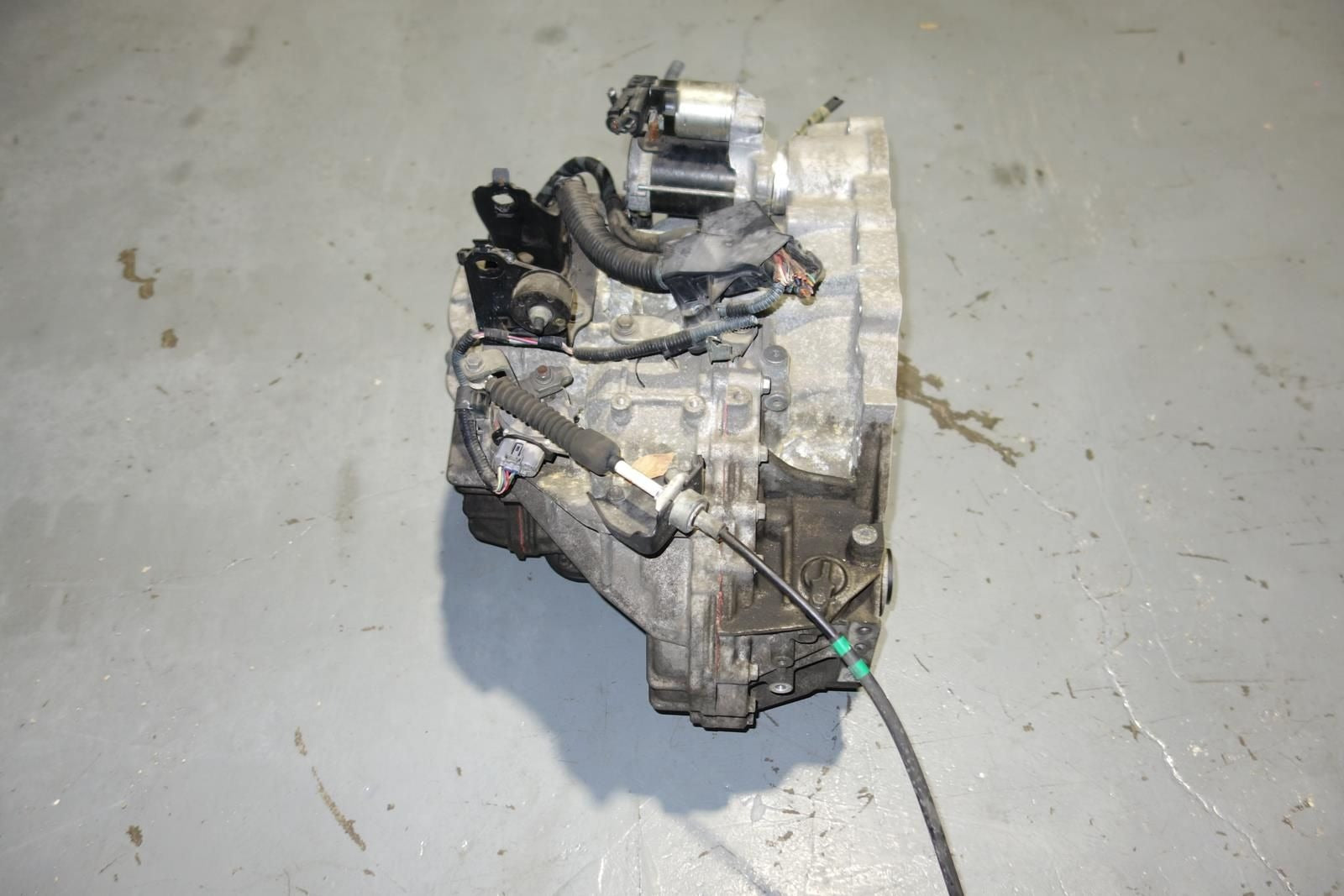 2007-2017 Toyota Camry 3.5L V6 Auto Transmission JDM 2GRFE 3.5L