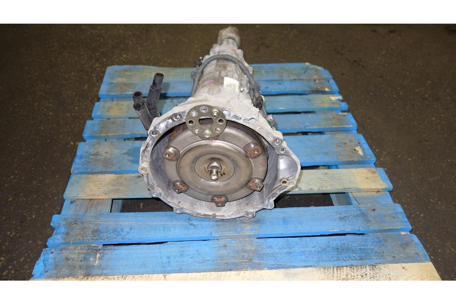 JDM LEXUS IS250 2.5L 4GR Automatic RWD Transmission 4GR-FSE Motor 2006 2007 2008 2009 2010 2011 2012 2013 2014 2015