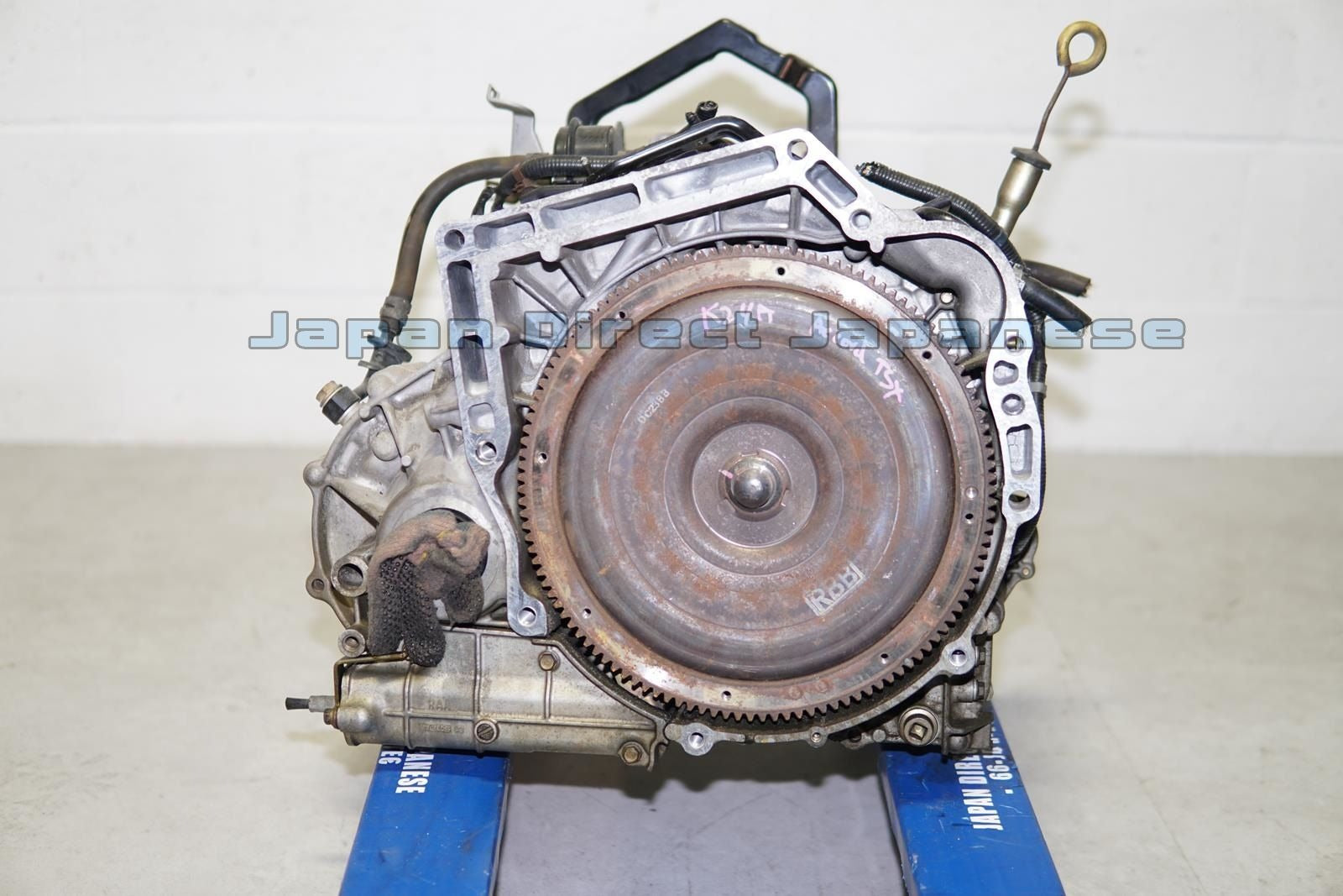 JDM Honda Accord 2.4L Automatic Transmission 2003-2007