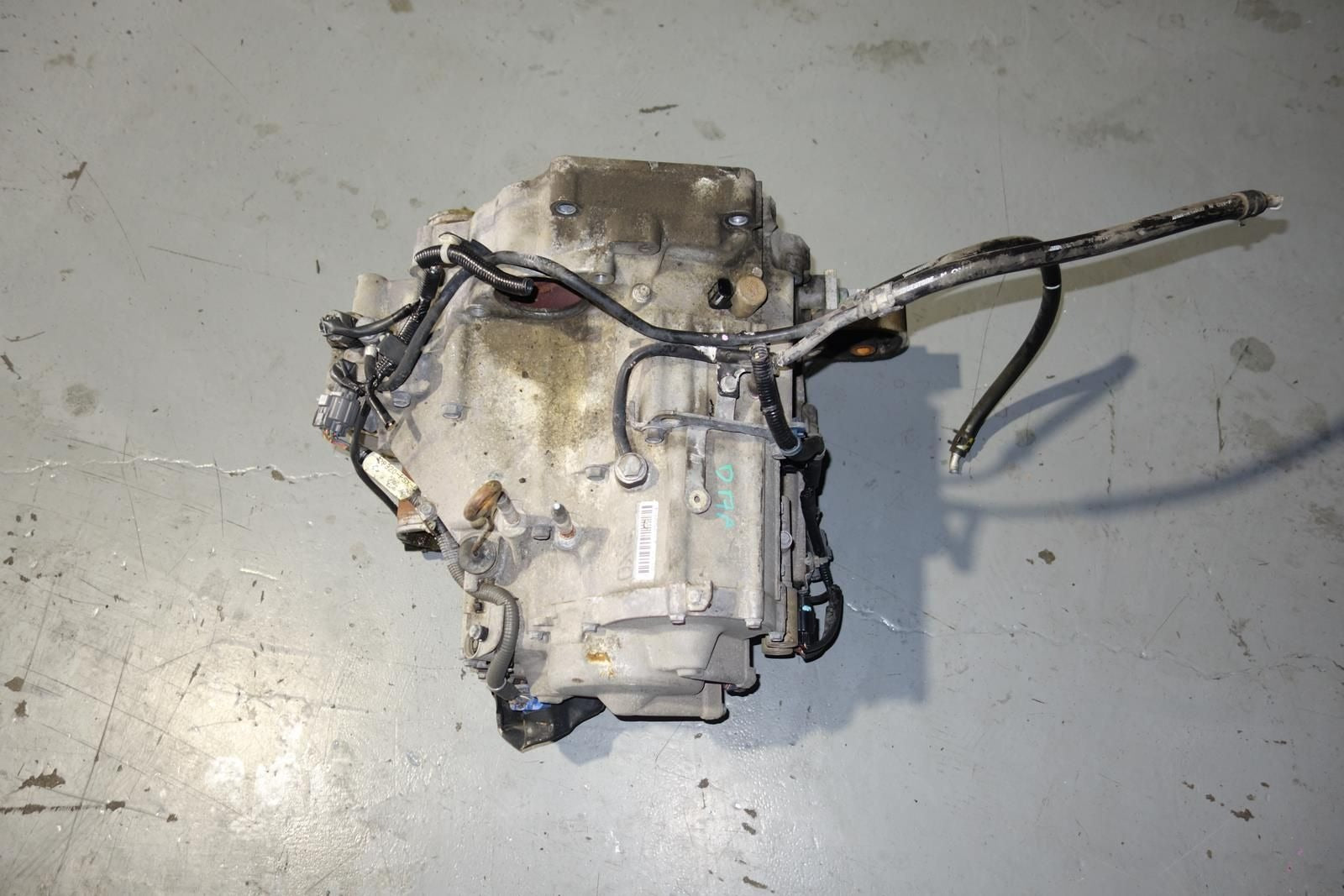 JDM Honda Civic DX EX LX Si 1.7L SOHC Automatic Transmission 2001-2005