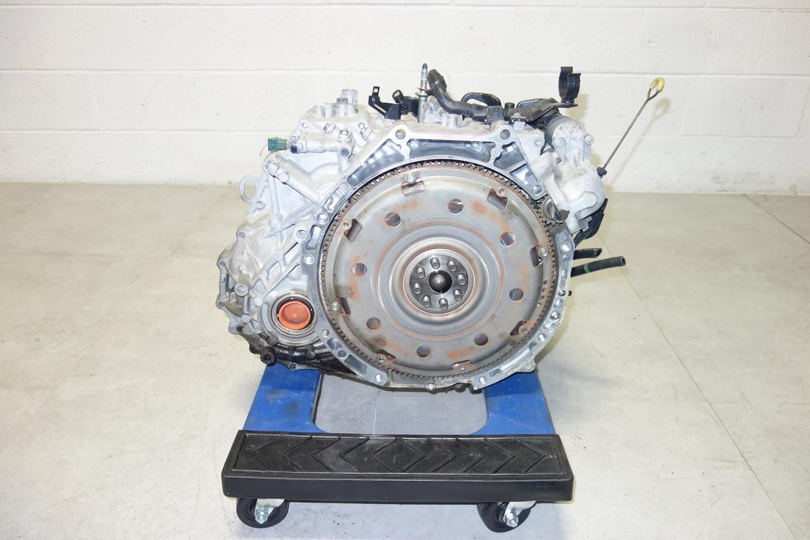 JDM Honda Odyssey 3.5L SOHC VTEC Automatic Transmission 2007-2010