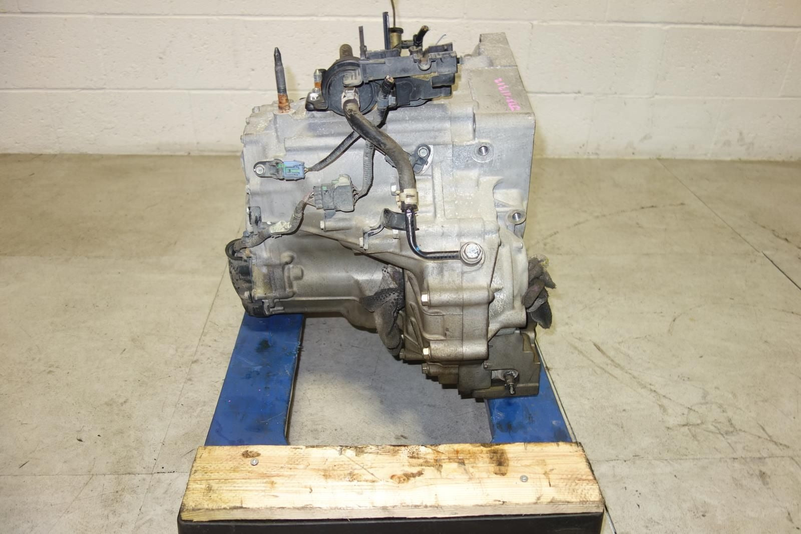 JDM Acura TSX K24A 2.4L 4CYL Automatic Transmission 2009-2014 ML5A