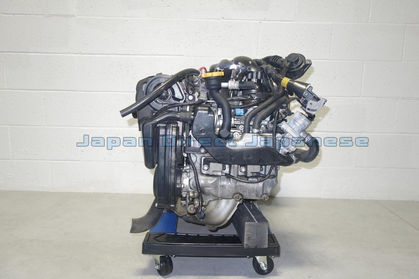 JDM Subaru Impreza WRX EJ20 EJ20X EJ20Y Turbo Engine Motor Available 2008 2009 2010 2011 2012 2013 2014