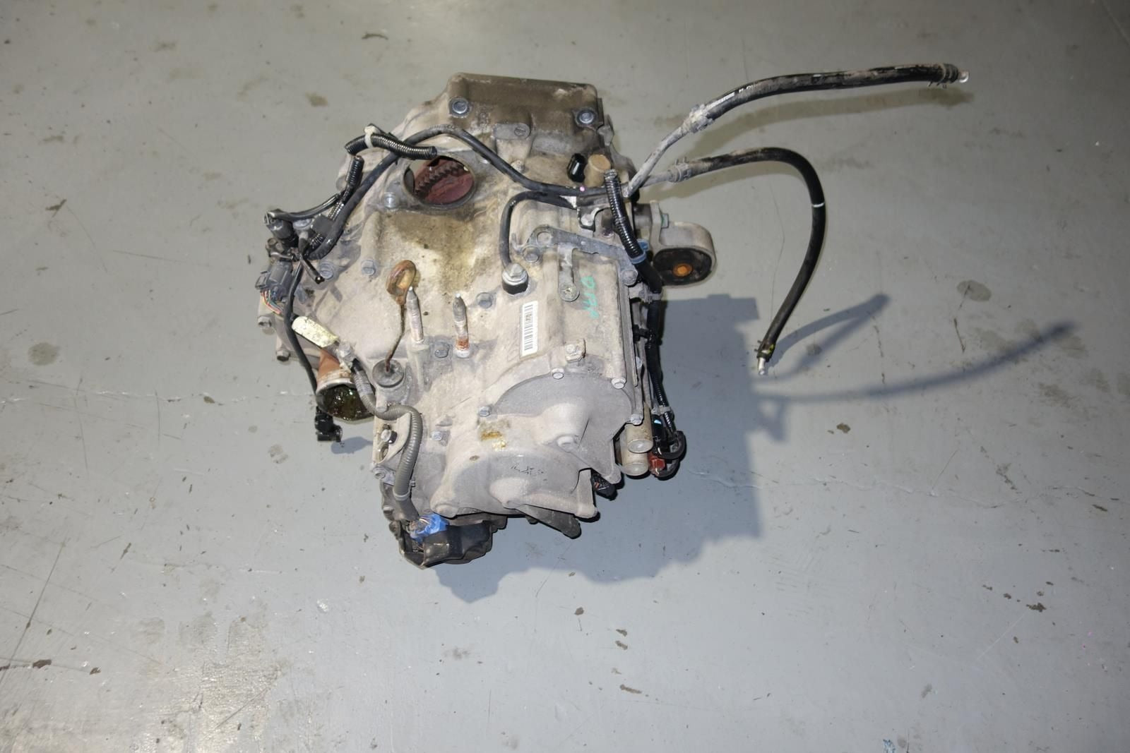 JDM Honda Civic DX EX LX Si 1.7L SOHC Automatic Transmission 2001-2005