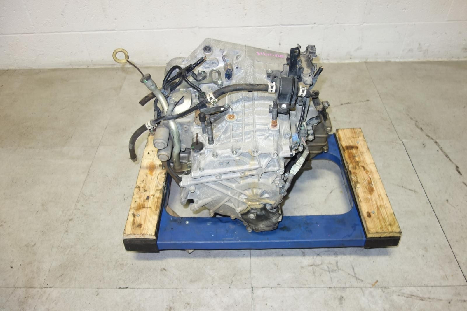 JDM Acura TSX K24A 2.4L 4CYL Automatic Transmission 2009-2014 ML5A