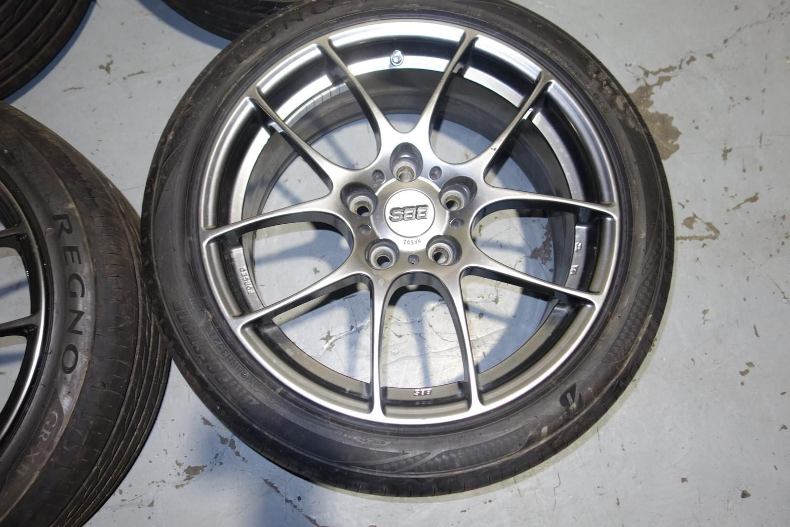 JDM Rare 17