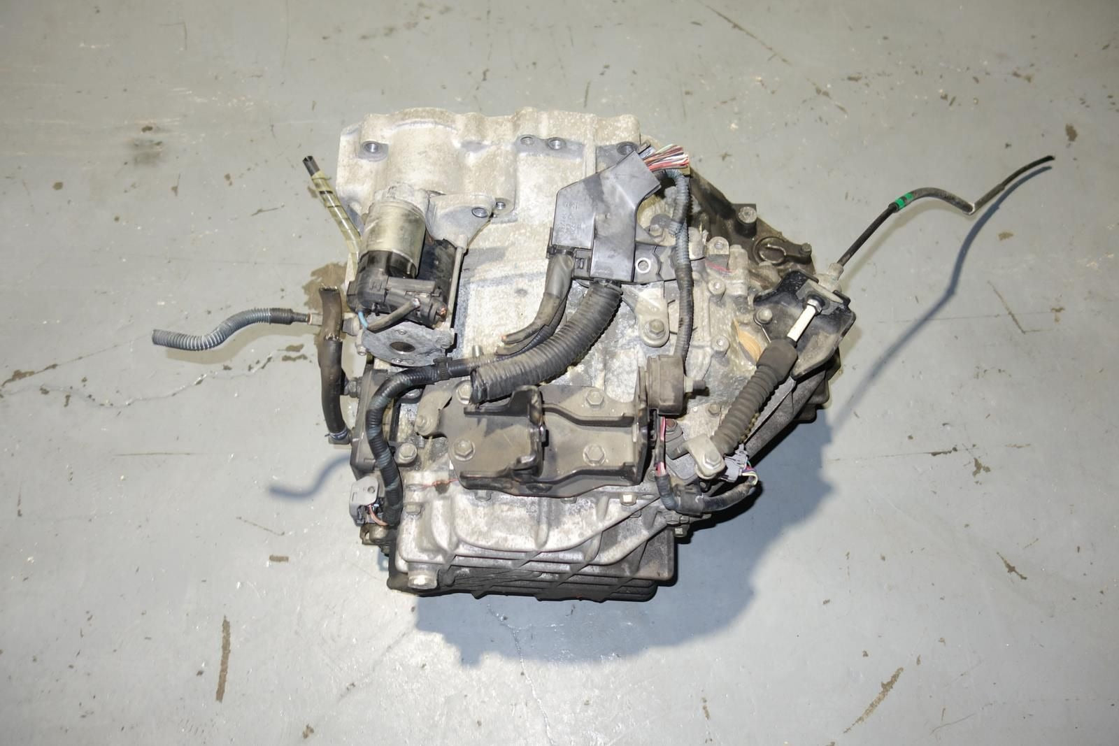 2007-2017 Toyota Camry 3.5L V6 Auto Transmission JDM 2GRFE 3.5L