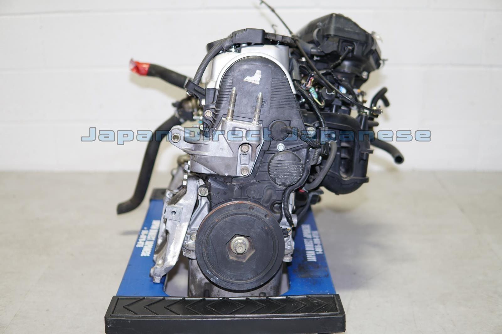 JDM Honda Civic Acura 1.7L SOHC VTEC Engine Motor ONLY D17A 2001-2005