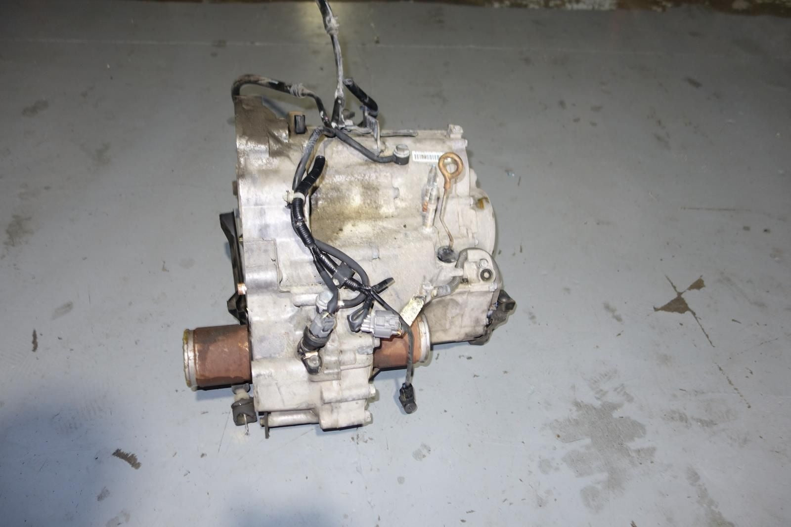 JDM Honda Civic DX EX LX Si 1.7L SOHC Automatic Transmission 2001-2005