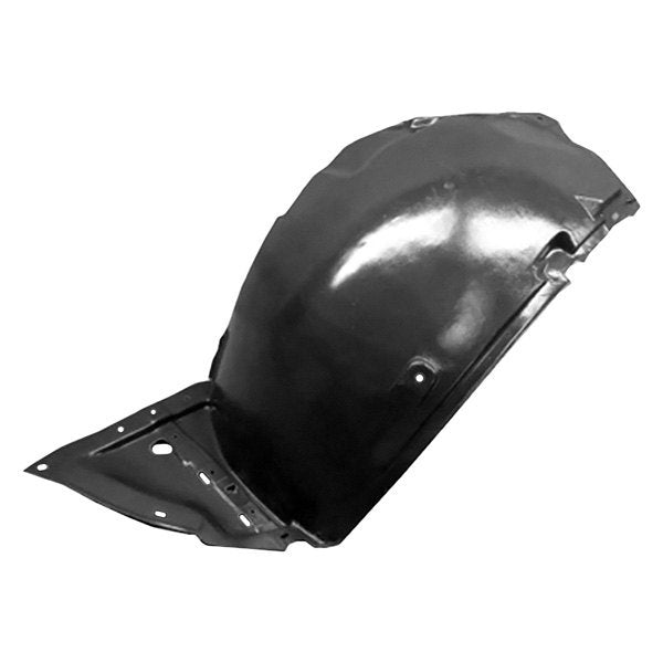INFINITI G35 2007-2008 — INNER FENDER LH ; G25 2011-2012 / G35 SEDAN 2007-2008 / G37 SEDAN 2009-13