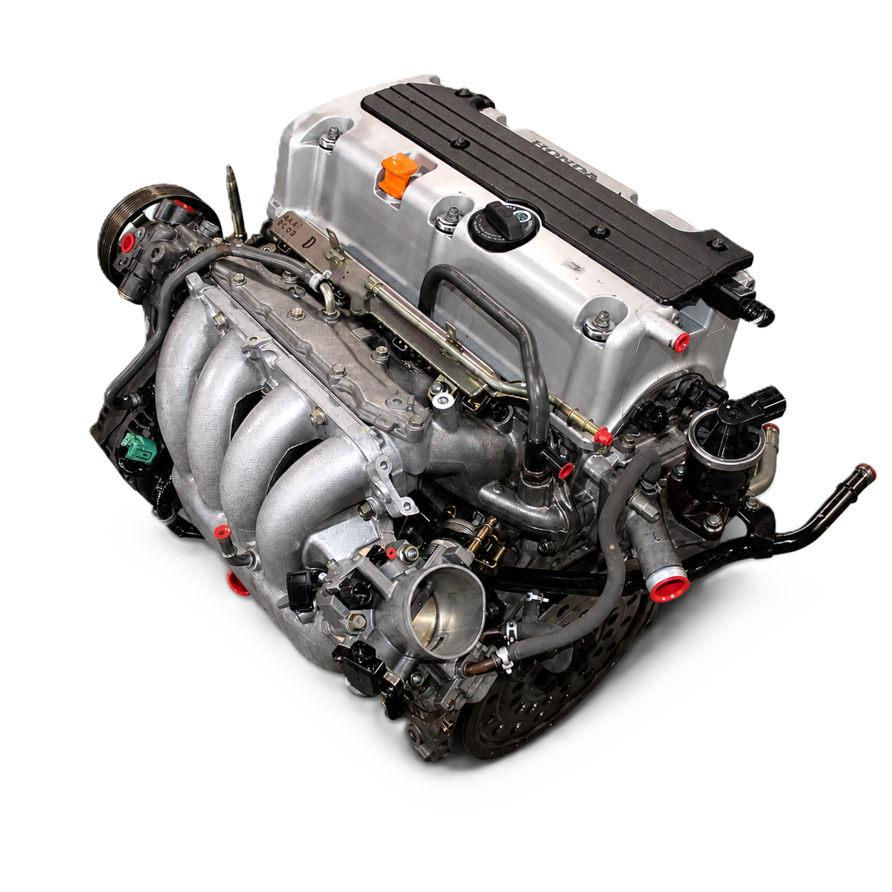 Engines