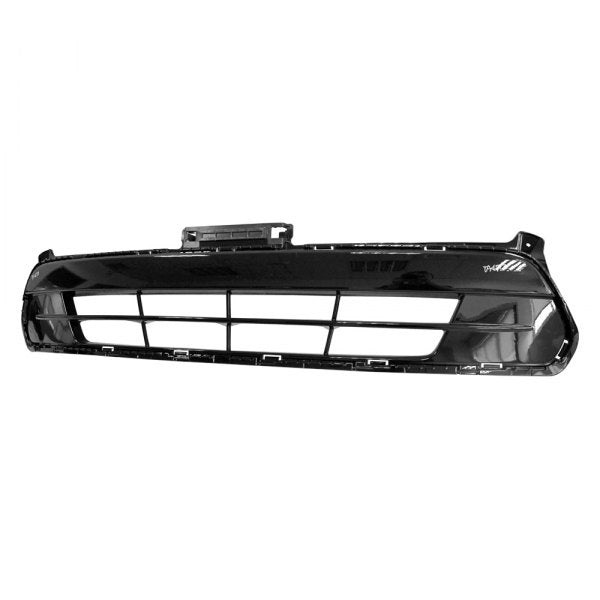 KIA SORENTO 2016-2020 — FRONT BUMPER GRILLE; FOR EX MODELS; WITH FOG LIGHTS ; SORENTO 2016-2018