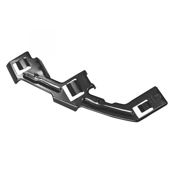 KIA SORENTO 2011-2015 — BUMPER BRACKET OUTER FR LH; STEEL; SORENTO 2011-2013