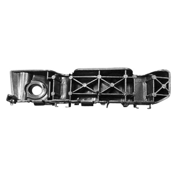 KIA FORTE 2010-2013 — FRONT BUMPER BRACKET RH ; FORTE 2010-2013 / HBACK 2011-2013