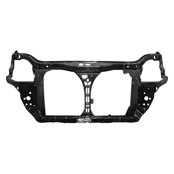 KIA RIO 2006-2011 — RAD. SUPPORT; RIO SEDAN/RIO5 2006-2011