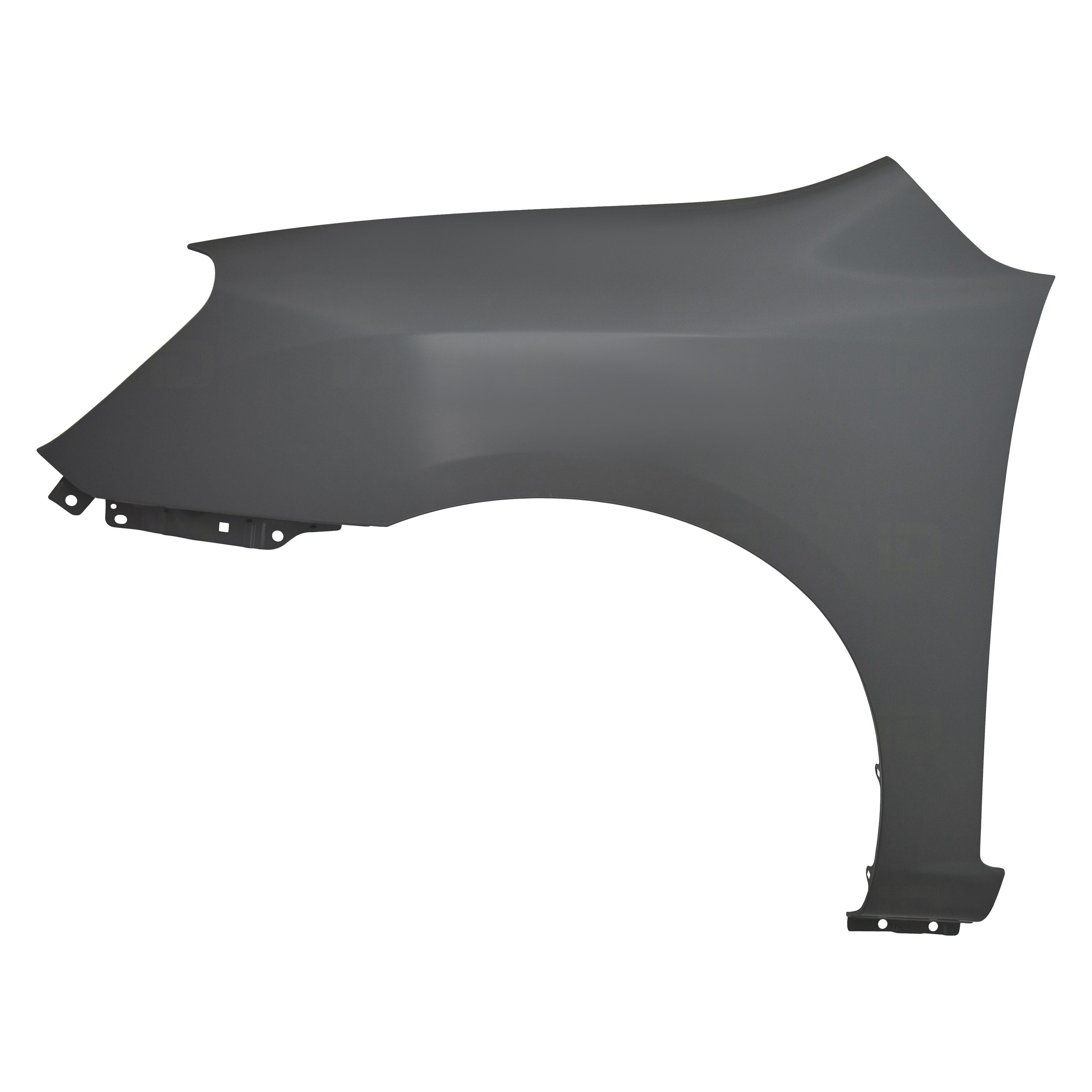 KIA RONDO 2007-2012 — FENDER LH; RONDO 2007-2012