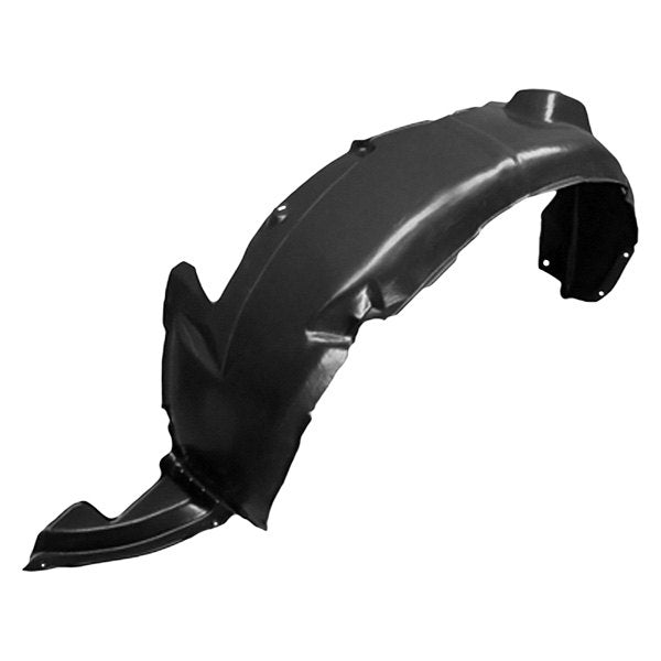 KIA FORTE 2010-2013 — INNER FENDER LH; FOR FORTE 2010-2013 & (5-DOOR) HBACK 2011-2013