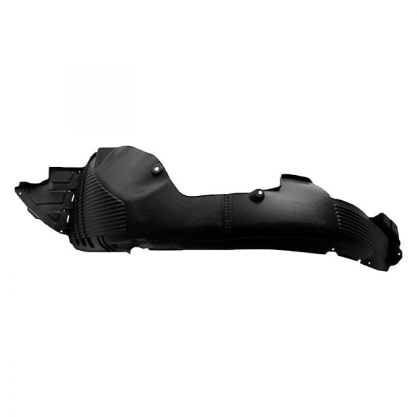 KIA FORTE 2014-2016 — INNER FENDER FRONT LH; FORTE/HBACK 2014-2016
