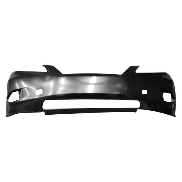 LEXUS RX350 2010-2015 — FR BUMPER PRIMED; W/O SENSOR/WASHER/PREMIUM PKG; RX350 2010-2012 CAPA